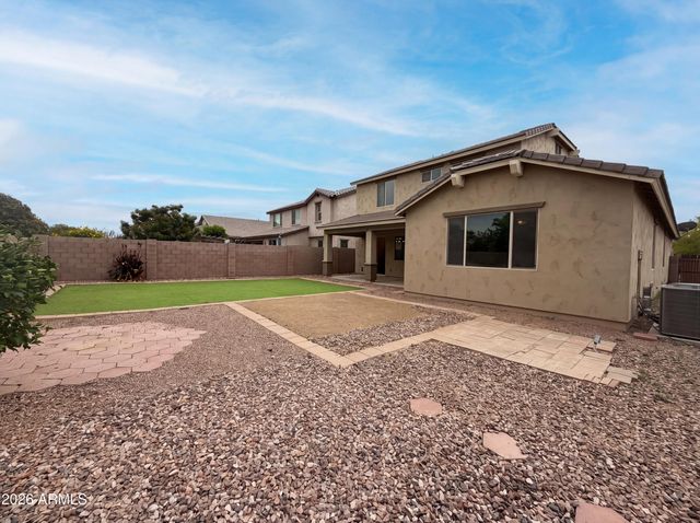 20442 E THORNTON Court, Queen Creek, AZ 85142