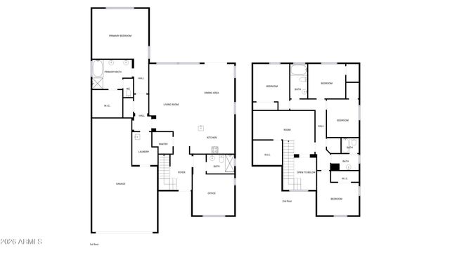 20442 E THORNTON Court, Queen Creek, AZ 85142