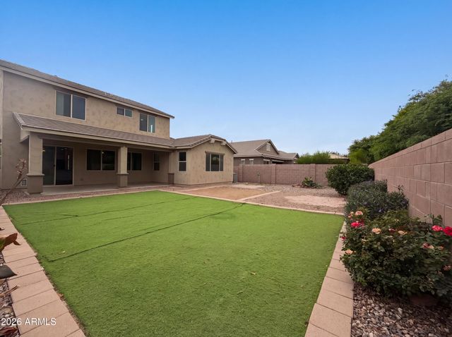 20442 E THORNTON Court, Queen Creek, AZ 85142