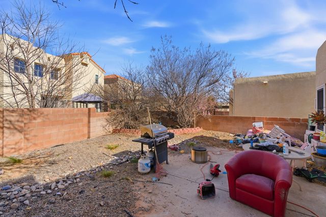 3120 Renaissance Drive SE, Rio Rancho, NM 87124