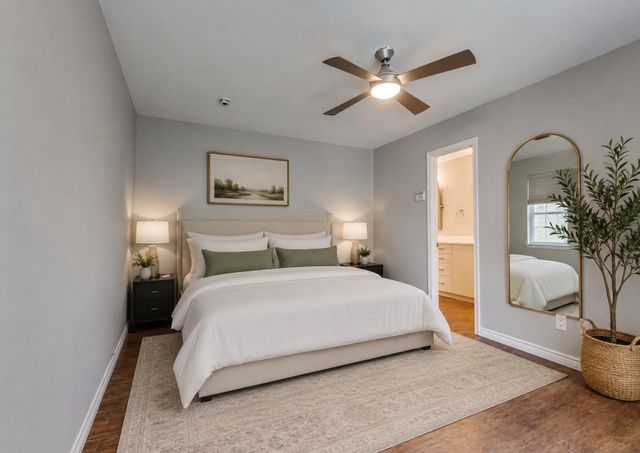 6707 Hillwood Lane, Dallas, TX 75248