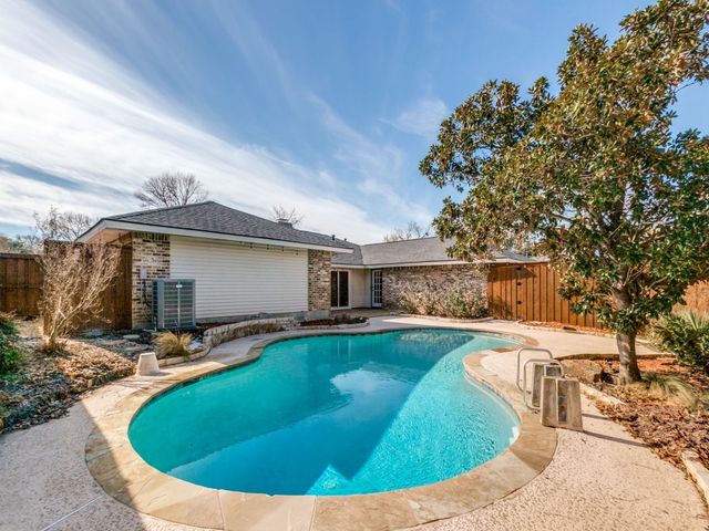 6707 Hillwood Lane, Dallas, TX 75248