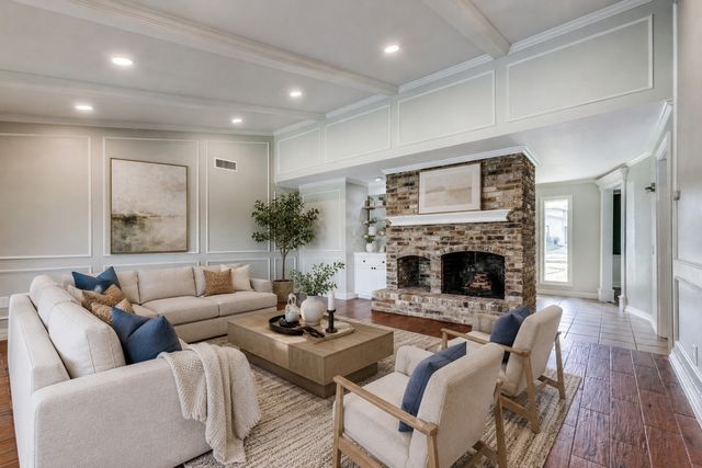 6707 Hillwood Lane, Dallas, TX 75248
