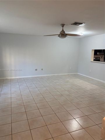 10837 NW 8th Street, Pembroke Pines, FL 33026