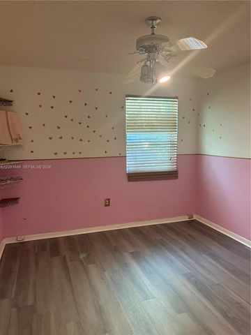 10837 NW 8th Street, Pembroke Pines, FL 33026