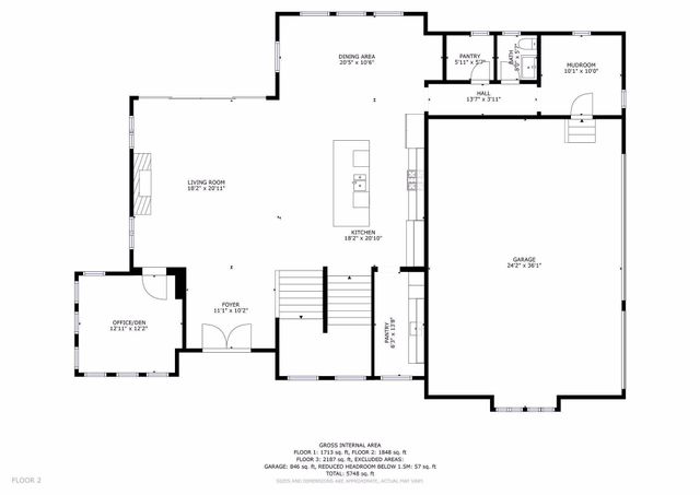6604 Mohawk Trail, Edina, MN 55439