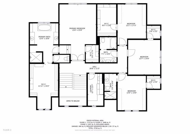 6604 Mohawk Trail, Edina, MN 55439