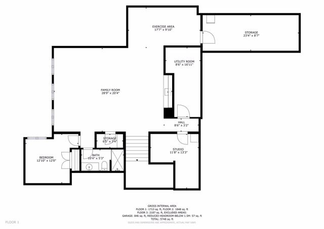 6604 Mohawk Trail, Edina, MN 55439