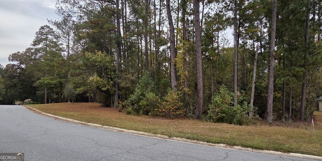 215 Falcon Crest, Warner Robins, GA 31088