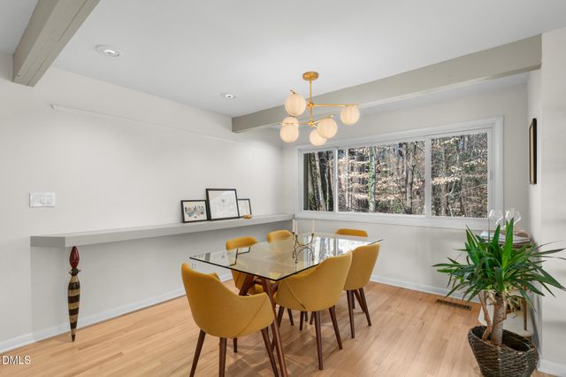 211 Glenhill Lane, Chapel Hill, NC 27514