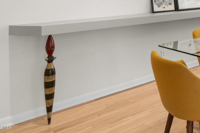 211 Glenhill Lane, Chapel Hill, NC 27514