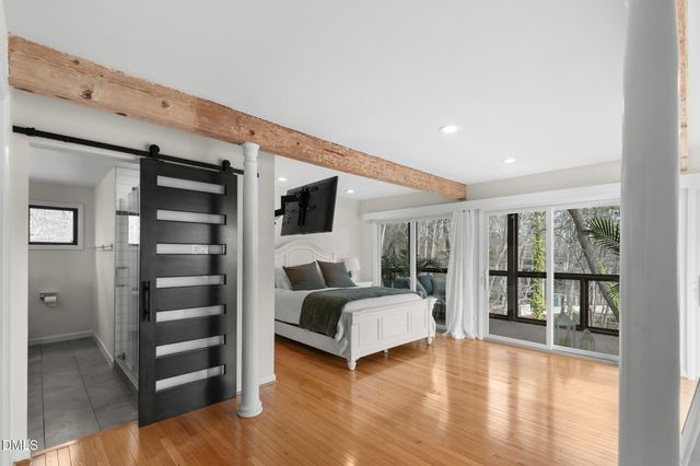 211 Glenhill Lane, Chapel Hill, NC 27514