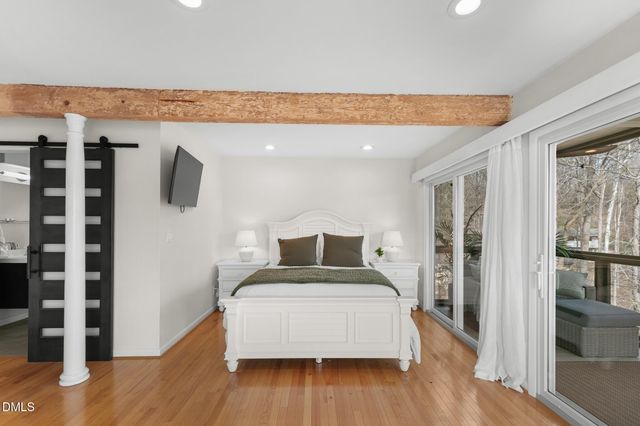 211 Glenhill Lane, Chapel Hill, NC 27514