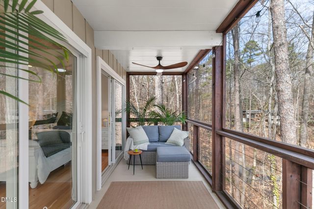 211 Glenhill Lane, Chapel Hill, NC 27514