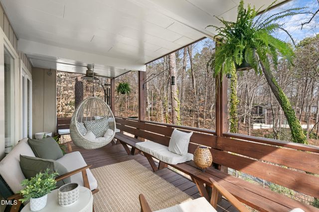 211 Glenhill Lane, Chapel Hill, NC 27514