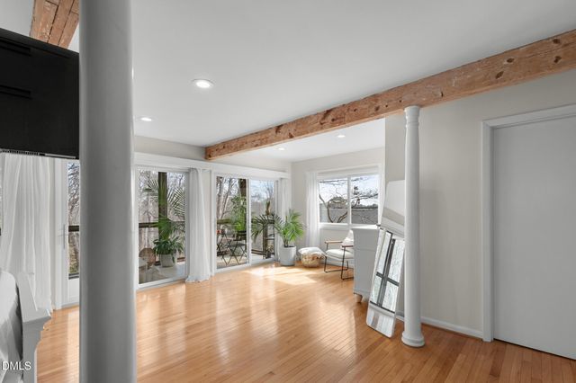 211 Glenhill Lane, Chapel Hill, NC 27514