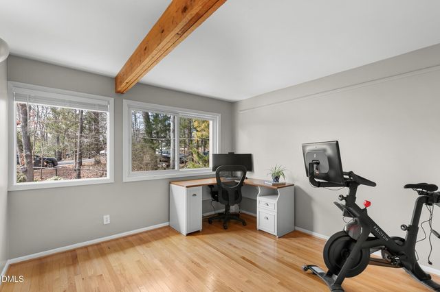 211 Glenhill Lane, Chapel Hill, NC 27514