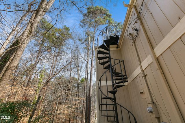 211 Glenhill Lane, Chapel Hill, NC 27514