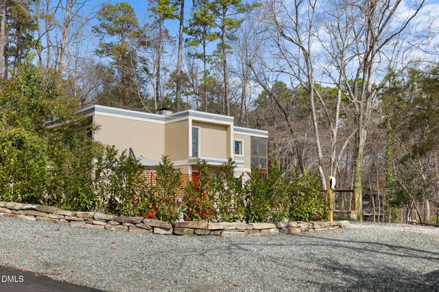 211 Glenhill Lane, Chapel Hill, NC 27514