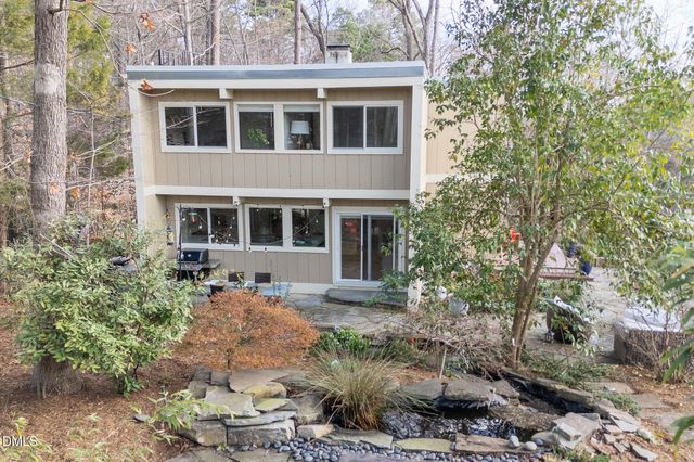 211 Glenhill Lane, Chapel Hill, NC 27514