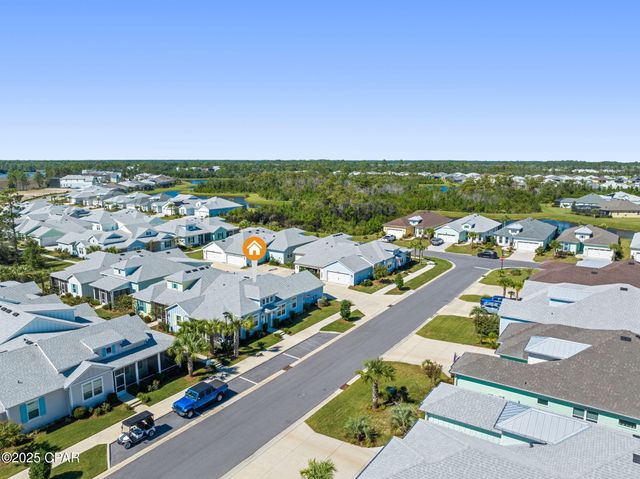 8369 Fins Up Court, Panama City Beach, FL 32413