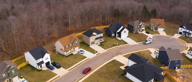 479 Ridge Top Ct, Clarksville, TN 37040