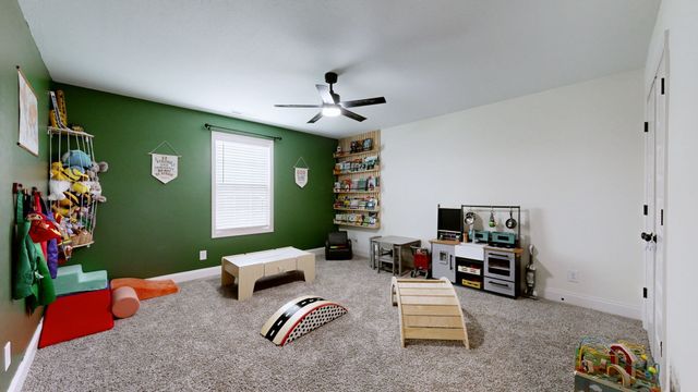 479 Ridge Top Ct, Clarksville, TN 37040