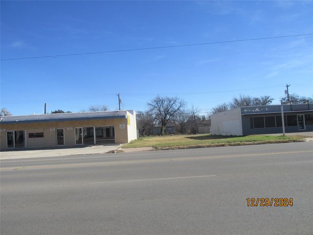 817 & 825 Butternut Street, Abilene, TX 79602