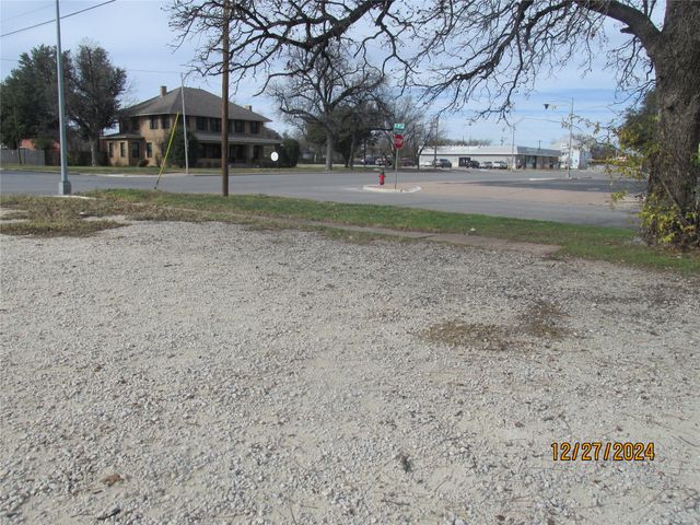 817 & 825 Butternut Street, Abilene, TX 79602