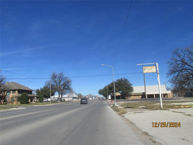 817 & 825 Butternut Street, Abilene, TX 79602