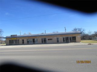 817 & 825 Butternut Street, Abilene, TX 79602