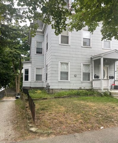 37 Oak 2, Worcester, MA 01605
