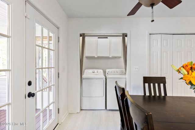 3766 Oakwood Drive SE, Boiling Spring Lakes, NC 28461
