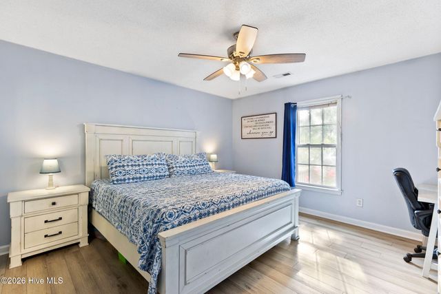 3766 Oakwood Drive SE, Boiling Spring Lakes, NC 28461