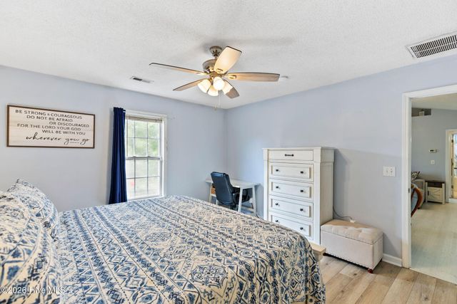 3766 Oakwood Drive SE, Boiling Spring Lakes, NC 28461