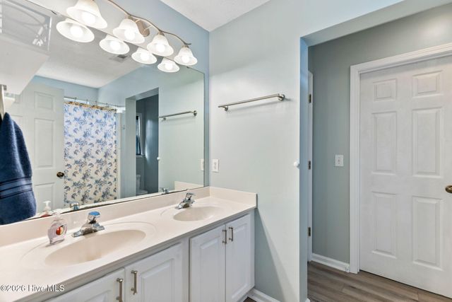 3766 Oakwood Drive SE, Boiling Spring Lakes, NC 28461