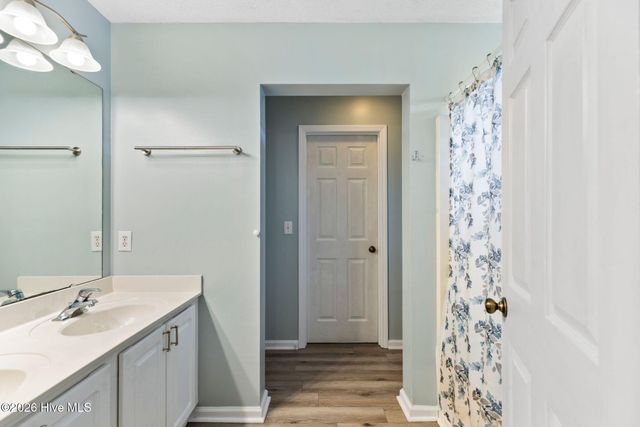 3766 Oakwood Drive SE, Boiling Spring Lakes, NC 28461