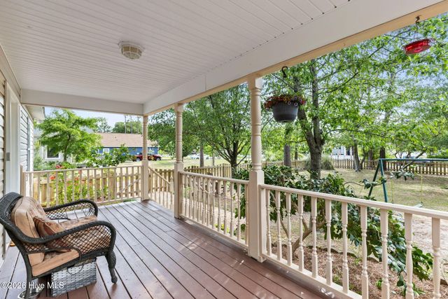 3766 Oakwood Drive SE, Boiling Spring Lakes, NC 28461