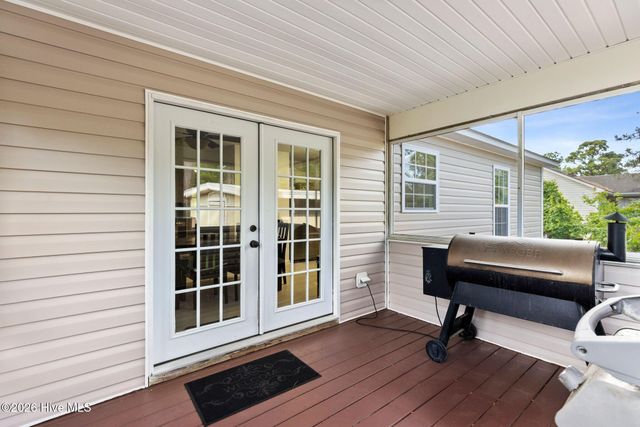 3766 Oakwood Drive SE, Boiling Spring Lakes, NC 28461
