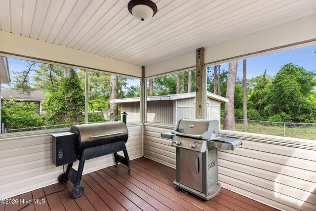 3766 Oakwood Drive SE, Boiling Spring Lakes, NC 28461