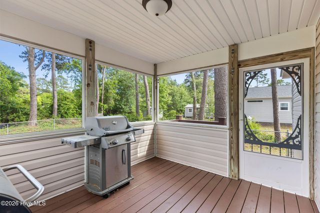 3766 Oakwood Drive SE, Boiling Spring Lakes, NC 28461