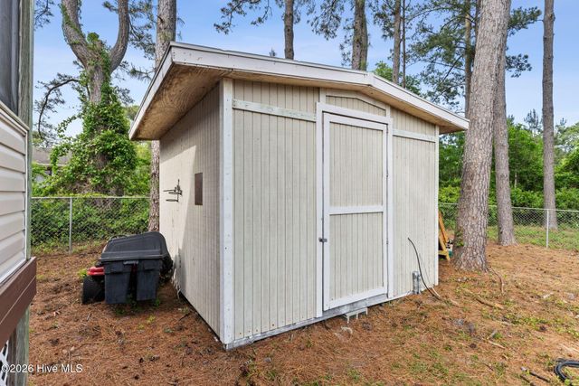 3766 Oakwood Drive SE, Boiling Spring Lakes, NC 28461