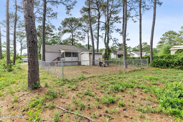 3766 Oakwood Drive SE, Boiling Spring Lakes, NC 28461