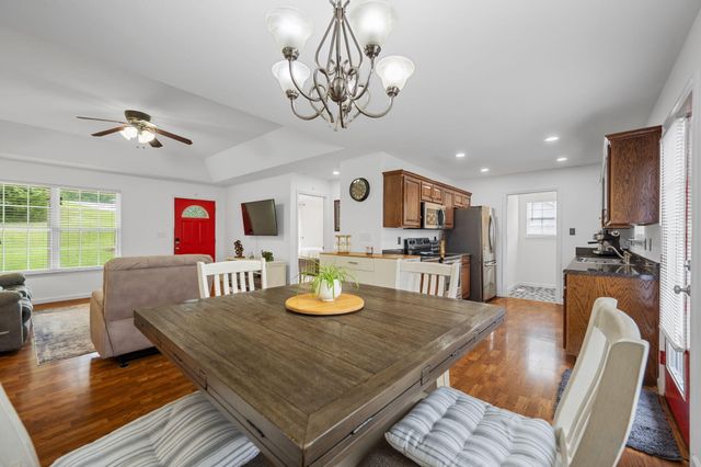 121 Ruth Way SW, Cleveland, TN 37311