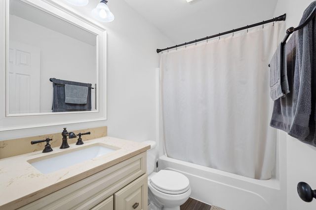 121 Ruth Way SW, Cleveland, TN 37311