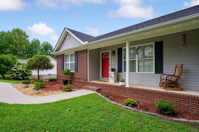 121 Ruth Way SW, Cleveland, TN 37311