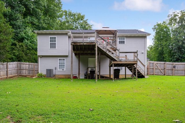 121 Ruth Way SW, Cleveland, TN 37311