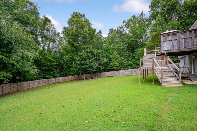 121 Ruth Way SW, Cleveland, TN 37311
