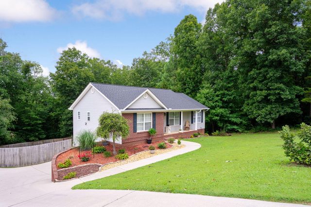 121 Ruth Way SW, Cleveland, TN 37311