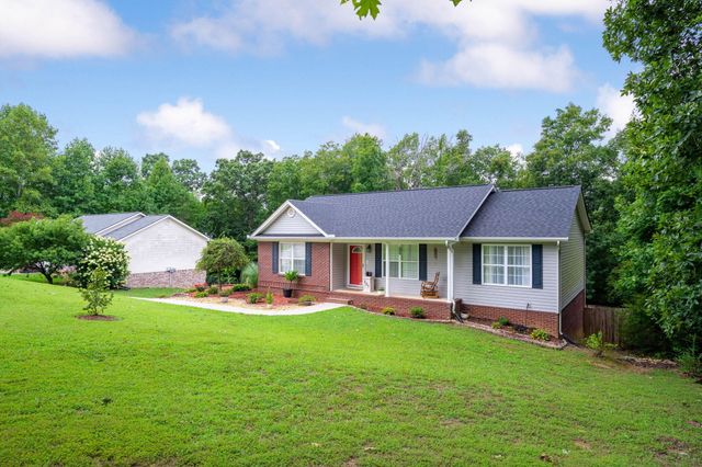121 Ruth Way SW, Cleveland, TN 37311
